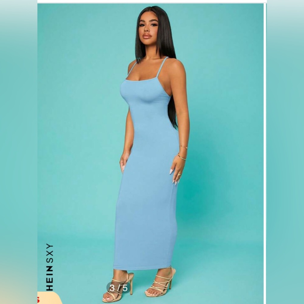 Shenin dress size large